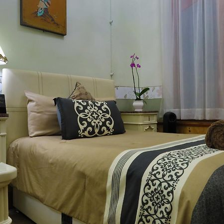 Azcami Boutique Hotel Пуебла Екстериор снимка