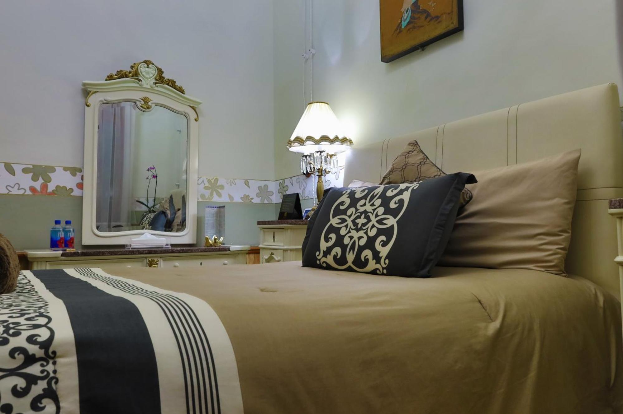 Azcami Boutique Hotel Пуебла Екстериор снимка