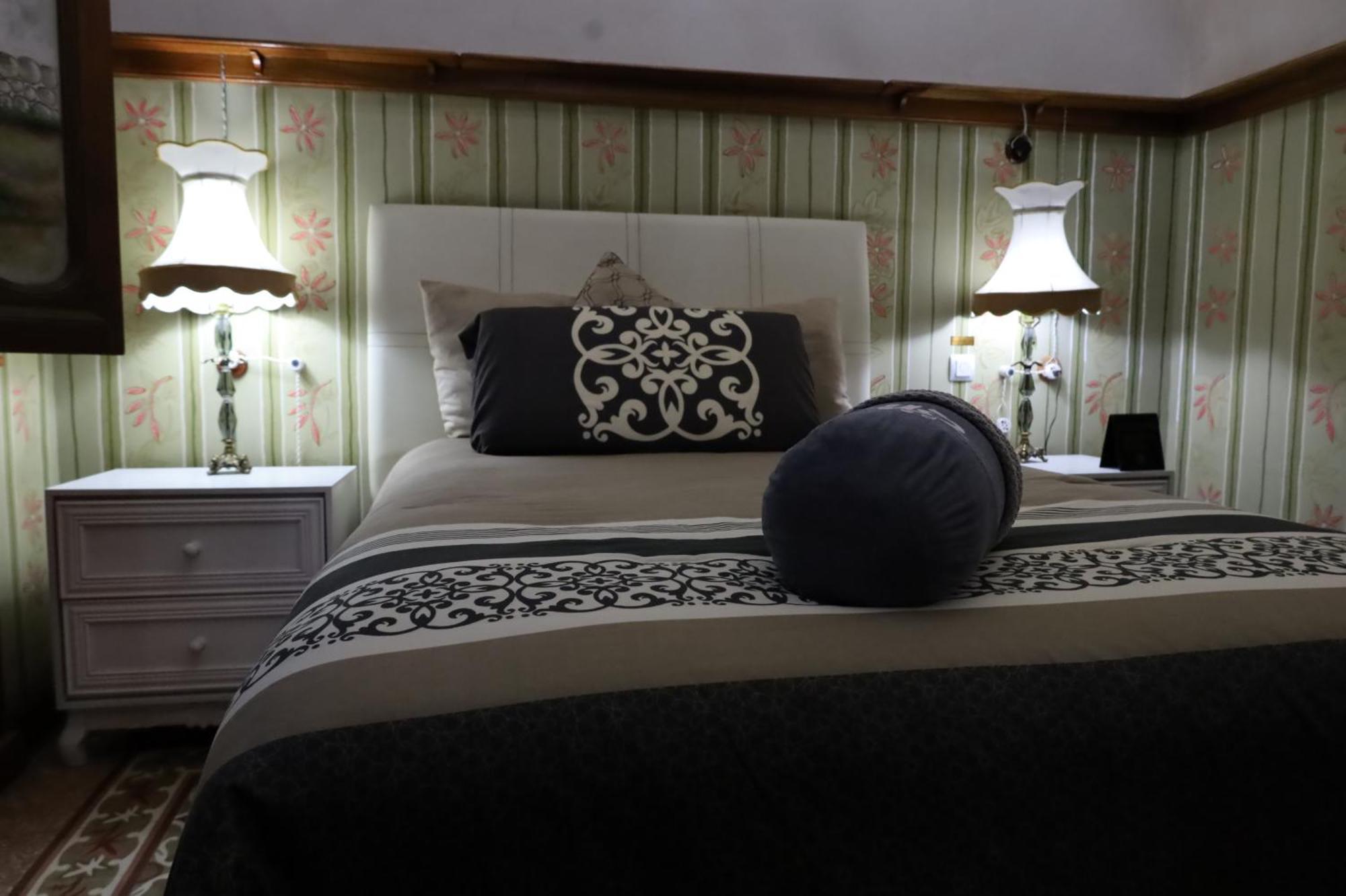 Azcami Boutique Hotel Пуебла Екстериор снимка