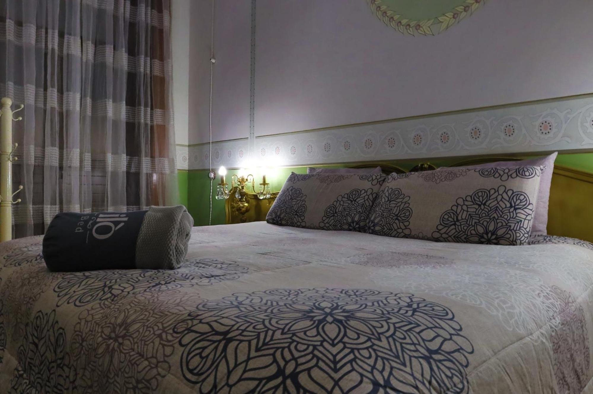 Azcami Boutique Hotel Пуебла Екстериор снимка