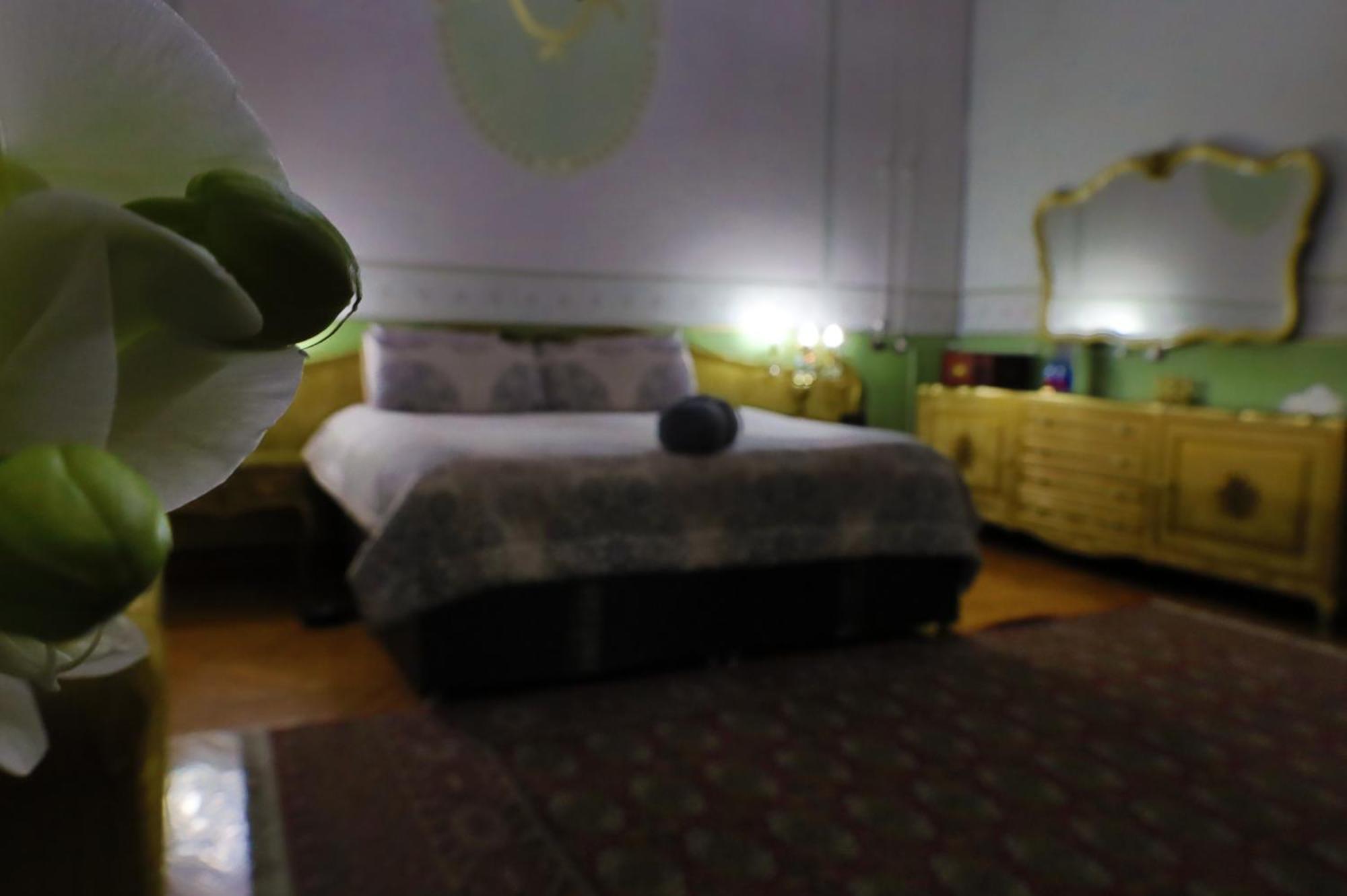 Azcami Boutique Hotel Пуебла Екстериор снимка