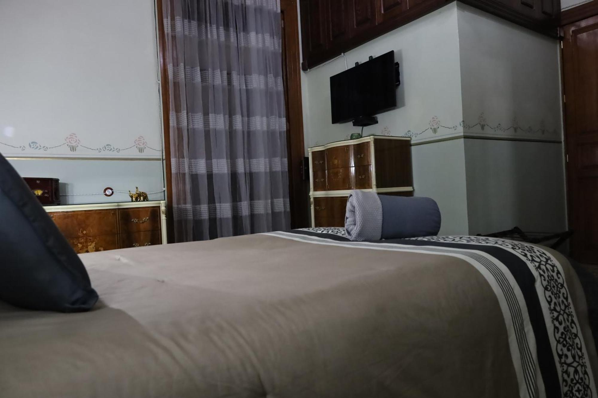 Azcami Boutique Hotel Пуебла Екстериор снимка