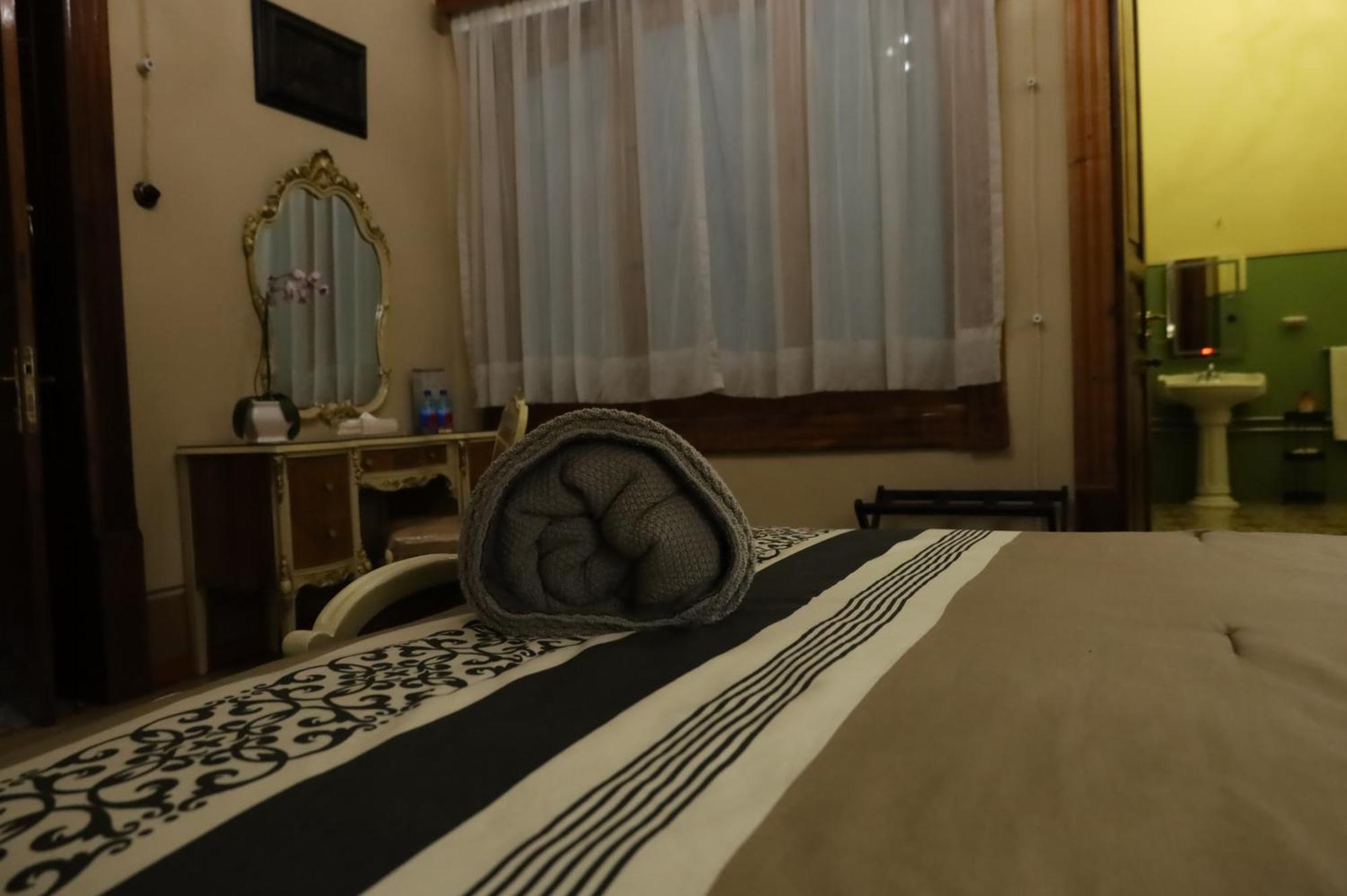 Azcami Boutique Hotel Пуебла Екстериор снимка