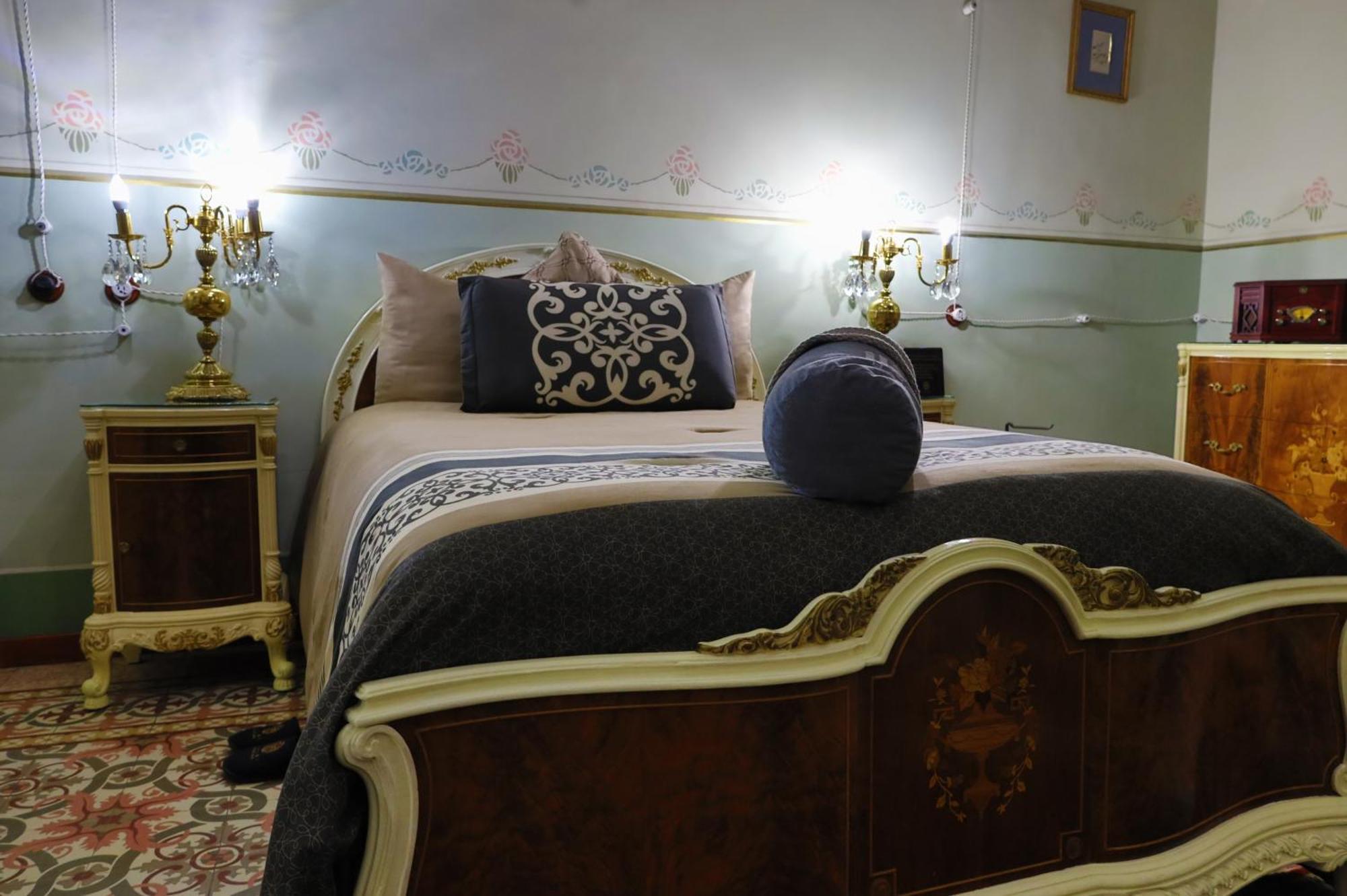 Azcami Boutique Hotel Пуебла Екстериор снимка
