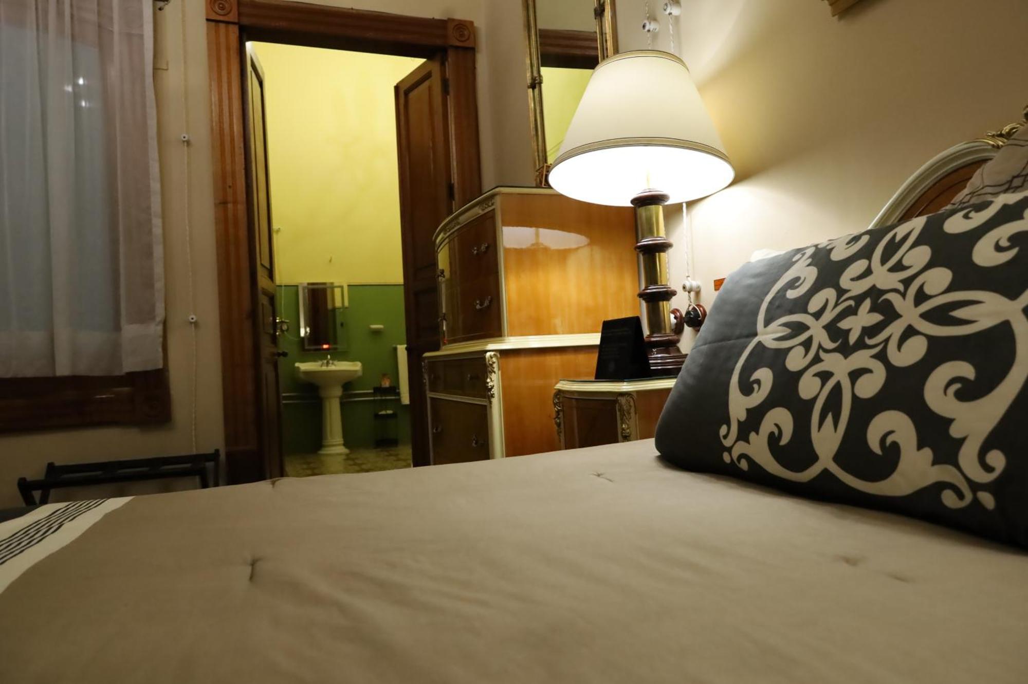 Azcami Boutique Hotel Пуебла Екстериор снимка