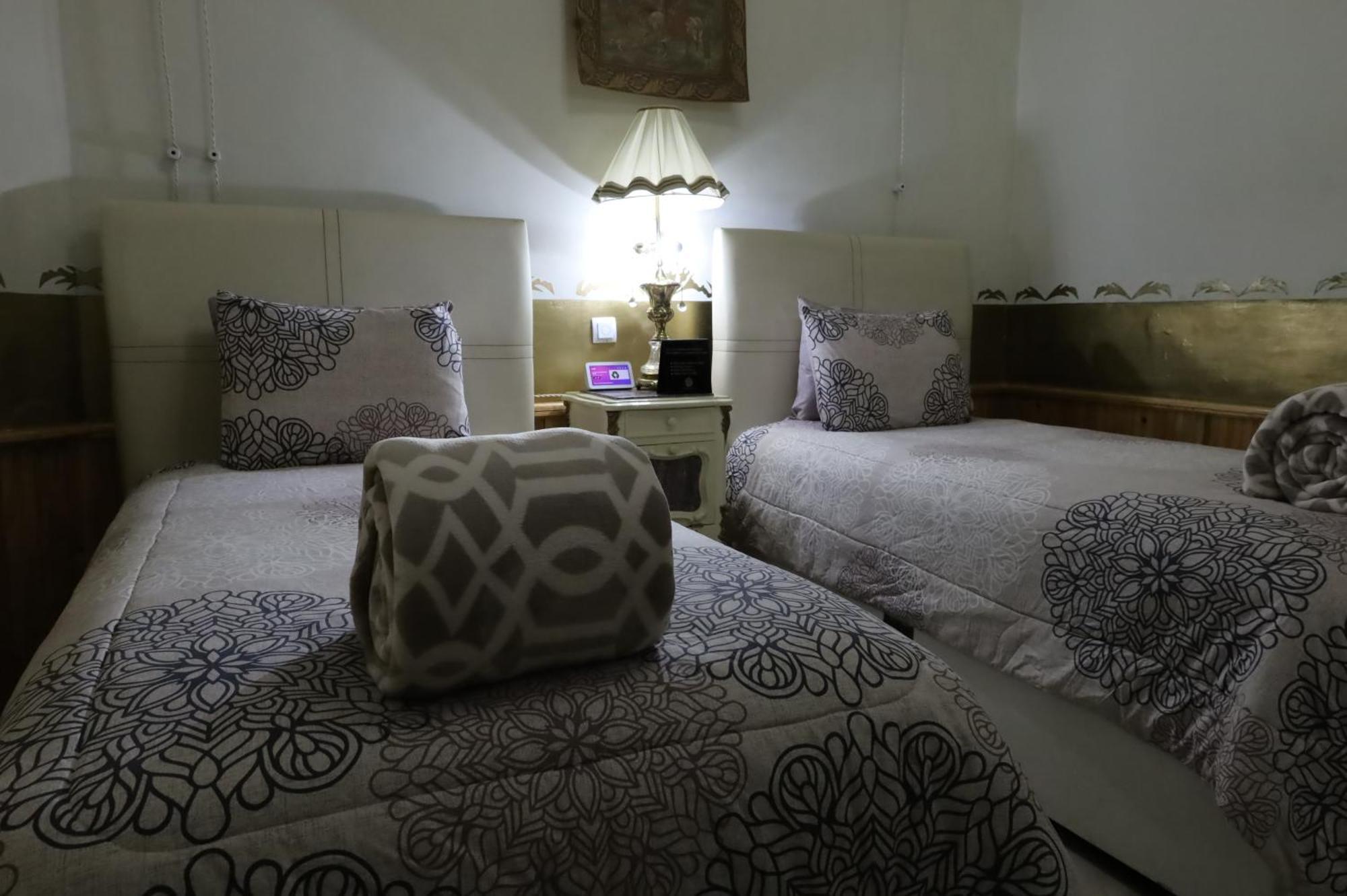 Azcami Boutique Hotel Пуебла Екстериор снимка