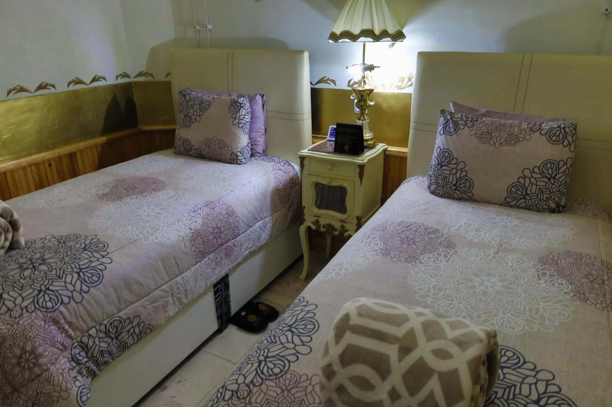 Azcami Boutique Hotel Пуебла Екстериор снимка