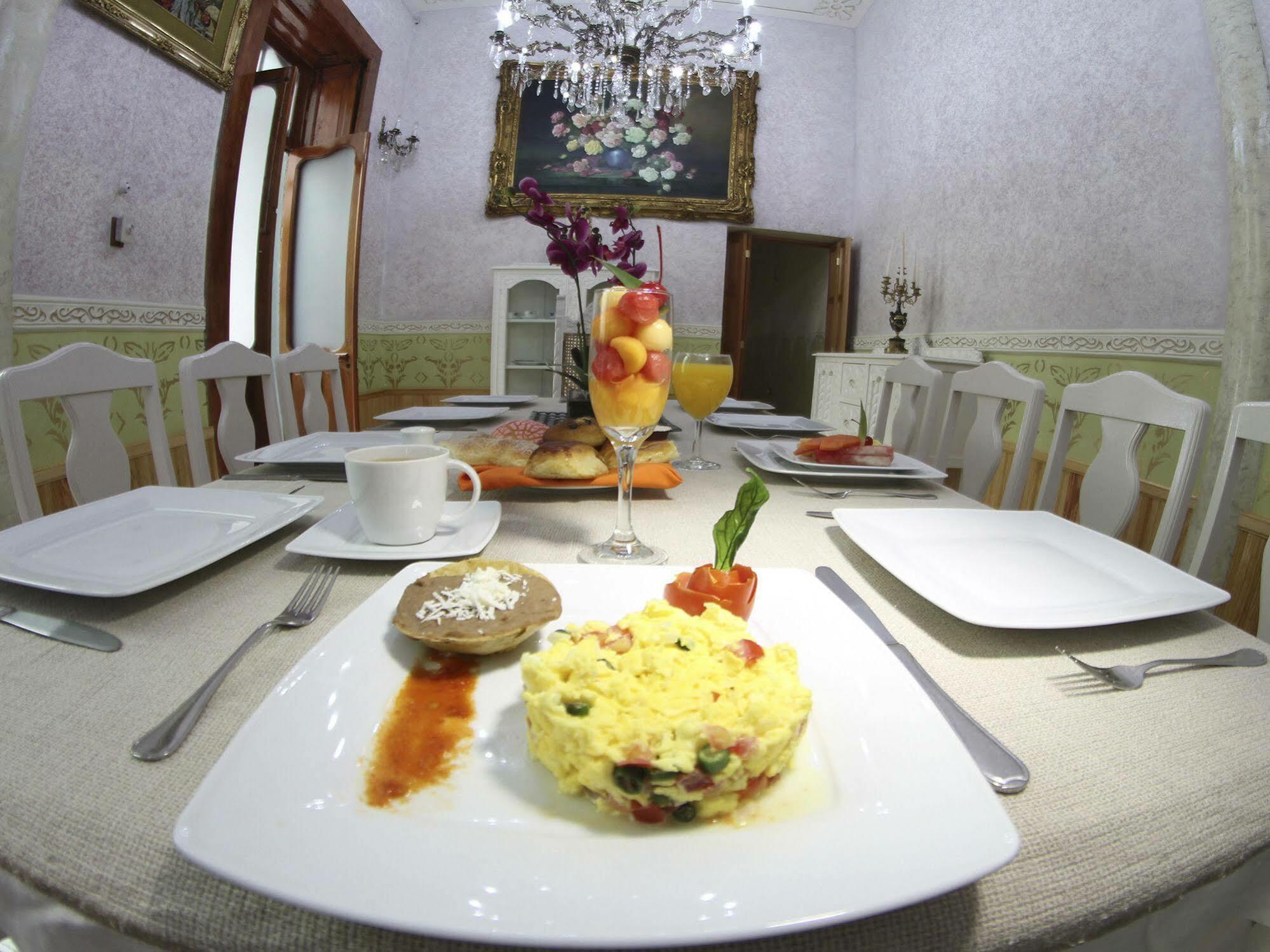 Azcami Boutique Hotel Пуебла Екстериор снимка