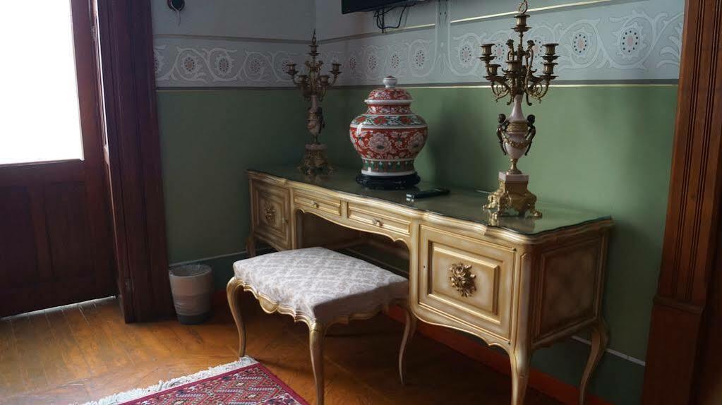Azcami Boutique Hotel Пуебла Екстериор снимка